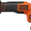 Truffaut Black & Decker BDCR18 (18V) Scies sabres