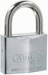 Cadenas Truffaut ABUS 75IB/40