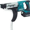 Perceuses & visseuses sans fil Truffaut Makita DFR550DFR550RFE