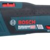 Outils multifonctions Truffaut Bosch GOP 12V-28 Professional1x 2,0 Ah