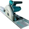 Truffaut Makita SP6000SP6000J1 avec Makpac + rail de guidage Scies circulaires