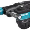 Truffaut Makita HM001GZ02 Marteaux-piqueurs