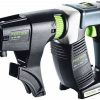 Truffaut Festool DWC 18-4500Li-Basic DURADRIVE (1x 5,0 Ah + Systainer) Perceuses & visseuses sans fil