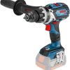 Truffaut Bosch GSB 18V-85 C Professional06019G0302 Perceuses & visseuses sans fil