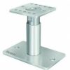 Truffaut EuroTec Pedix 140mm (904681) Quincaillerie de fixation