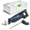 Scies sabres Truffaut Festool RSC 18 EB-Basic576947