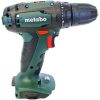 Truffaut Metabo BS 181x 4,0 Ah + Bitbox + bag Perceuses & visseuses sans fil