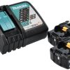 Truffaut Makita DFS452DFS452RGJ Perceuses & visseuses sans fil