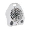 Truffaut Orion91 Raydan Home Fan Heater 2000WWhite Radiateurs électriques