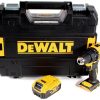 Truffaut DeWalt DCD708DCD708NT (1 x 5,0 Ah) Perceuses & visseuses sans fil