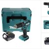 Truffaut Makita DHP483DHP483G1J Perceuses & visseuses sans fil