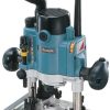 Truffaut Makita RP1110CJ Fraiseuses