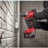 Truffaut Milwaukee M18BLPDRCM18BLPDRC-202C Perceuses & visseuses sans fil