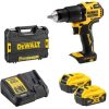 Truffaut DeWalt DCD709DCD709P2T-QW Perceuses & visseuses sans fil