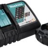 Truffaut Makita DFS452DFS452RF1J Perceuses & visseuses sans fil