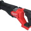 Scies sabres Truffaut Milwaukee M18 FSZFSZ-0