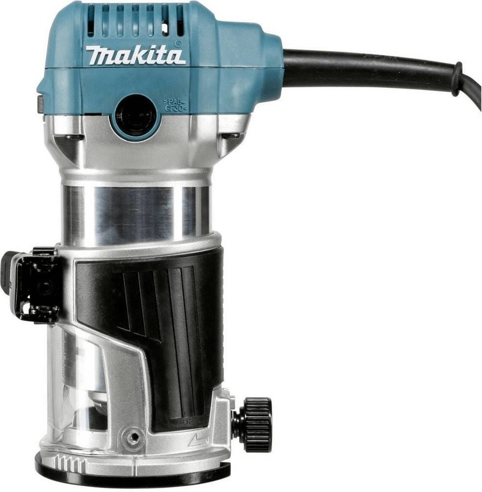 Truffaut Makita RT0700RT0700C Fraiseuses