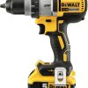 Perceuses & visseuses sans fil Truffaut DeWalt DCD991DCD991P2