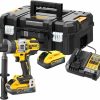 Truffaut DeWalt DCD999DCD999H2T Perceuses & visseuses sans fil