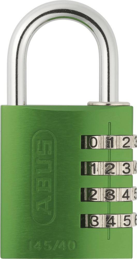 Truffaut ABUS 145/4048810 Cadenas