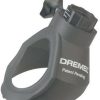 Truffaut Dremel 26150568JB Fraiseuses