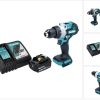 Truffaut Makita DHP486DHP486RM1 Perceuses & visseuses sans fil