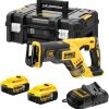 Truffaut DeWalt DCS367DCS367P2-XJ Scies sabres