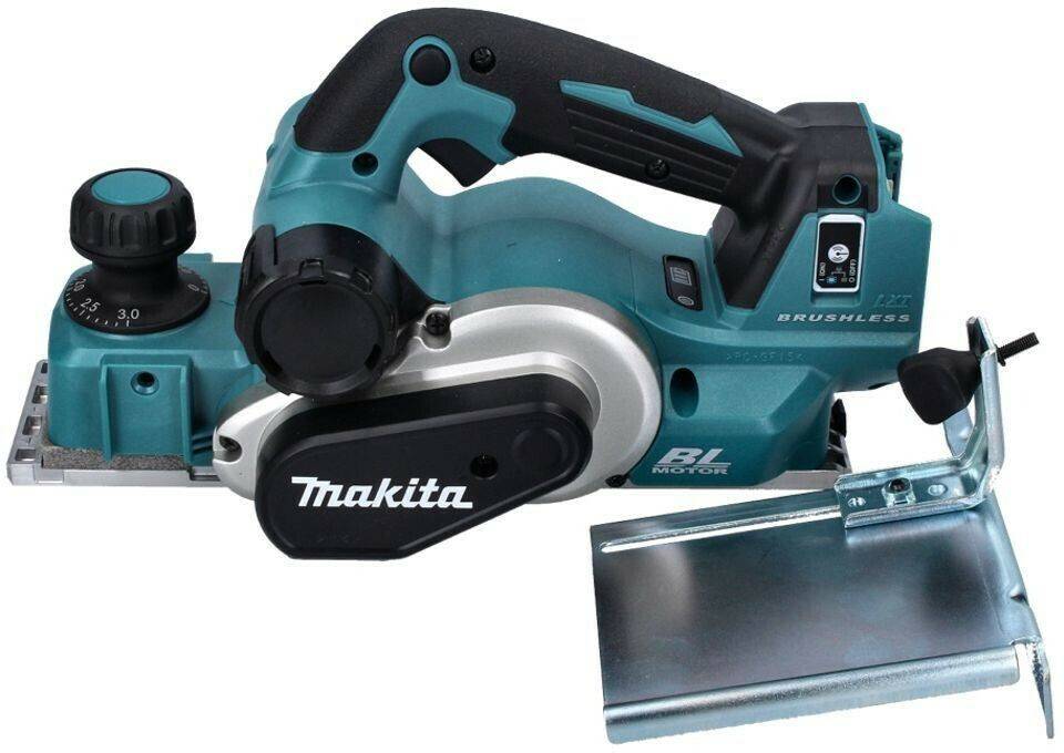 Truffaut Makita DKP181DKP181RM1 Rabots électriques