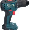 Perceuses & visseuses sans fil Truffaut Bosch GSR 18V-55 Professional1x 2,0 Ah