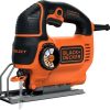 Truffaut Black & Decker KS901SEK Scies sauteuses