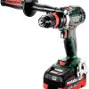 Truffaut Metabo BS 18 LTX BL Q I602359660 Perceuses & visseuses sans fil