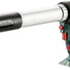 Truffaut Metabo KPA 18 LTX 600 Pistolet à mastic