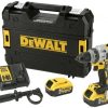 Truffaut DeWalt DCD991DCD991T2-QW Perceuses & visseuses sans fil