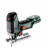 Truffaut Metabo ST 18 LT 130 BLmetaBOX 145 L (601054840) Scies sauteuses