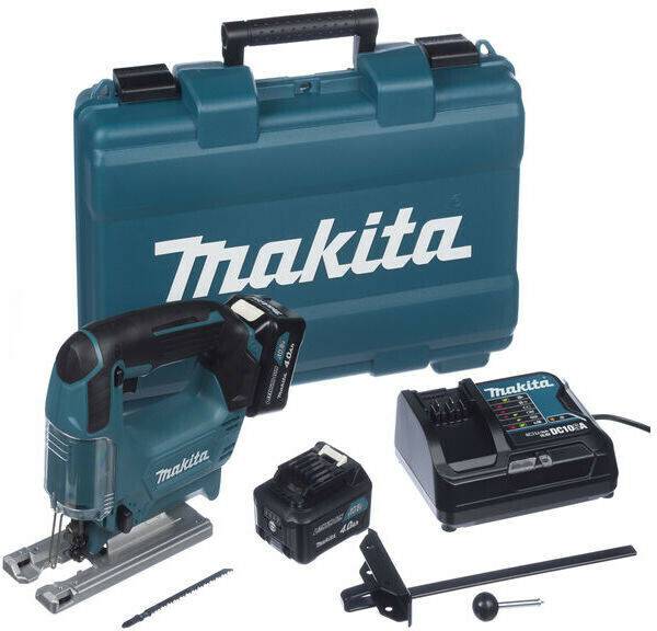 Scies sauteuses Truffaut Makita JV101JV101DSME