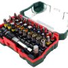 Truffaut Metabo BS 181x 4,0 Ah + Bitbox + bag Perceuses & visseuses sans fil