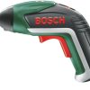 Perceuses & visseuses sans fil Truffaut Bosch IXO V06039A8000