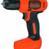 Truffaut Black & Decker BDCD8GPA Perceuses & visseuses sans fil