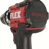 Truffaut Flex-Tools PD 2G 18.0-ECSolo (515698) Perceuses & visseuses sans fil