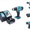 Truffaut Makita DDF453DDF453RG1 Perceuses & visseuses sans fil