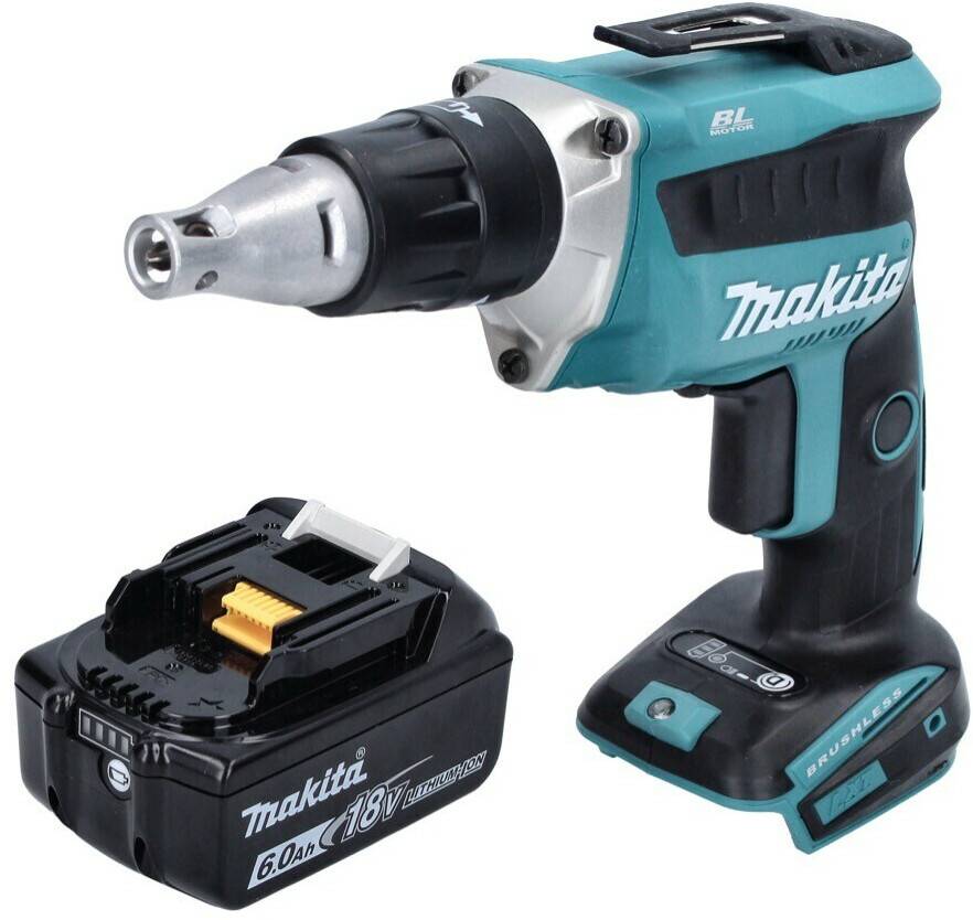 Truffaut Makita DFS452DFS452G1 Perceuses & visseuses sans fil