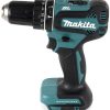 Truffaut Makita DHP485DHP485RT1J Perceuses & visseuses sans fil