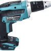 Perceuses & visseuses sans fil Truffaut Makita DFS452DFS452RG