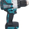 Truffaut Makita DHP489DHP489RF1 (1 x 3,0 Ah + DC 18 RC) Perceuses & visseuses sans fil