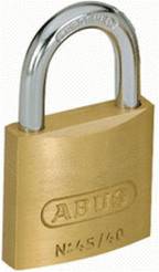 Cadenas Truffaut ABUS 45/35