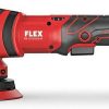 Polisseuses Truffaut Flex-Tools XFE 15 150 18.0-EC (2 x 5,0 Ah)