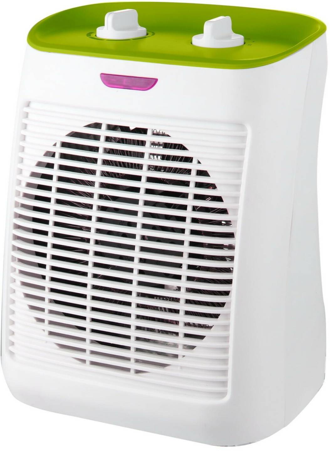 Radiateurs électriques Truffaut Kuken Vertical Fan Heater ECO