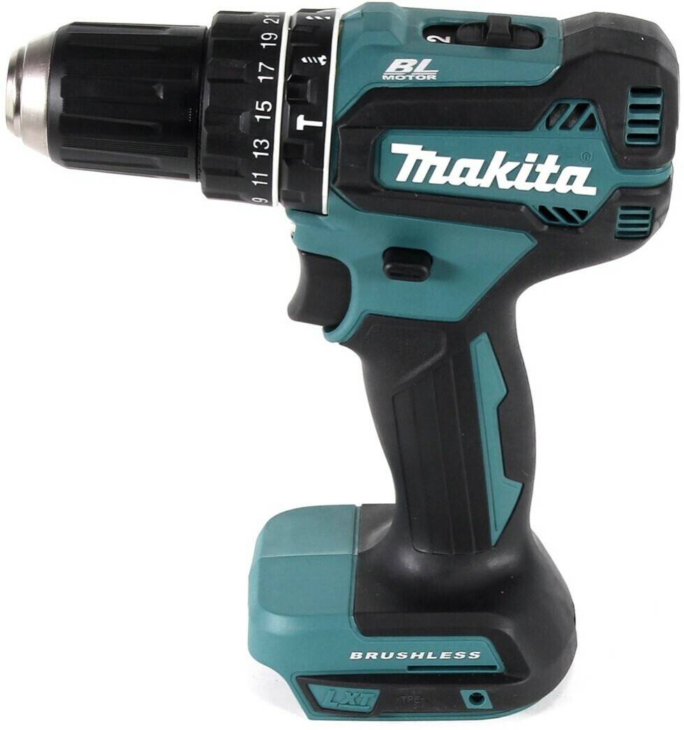 Perceuses & visseuses sans fil Truffaut Makita DHP485DHP485RG1J