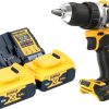 Truffaut DeWalt DCD800DCD800P2 Perceuses & visseuses sans fil