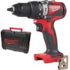 Perceuses & visseuses sans fil Truffaut Milwaukee M18 BLPD2M18BLPD2-0X